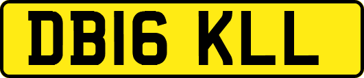 DB16KLL