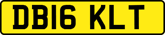 DB16KLT