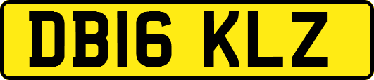 DB16KLZ