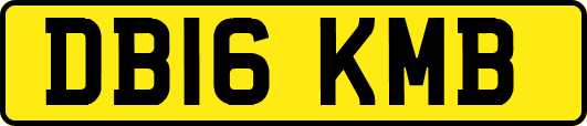 DB16KMB