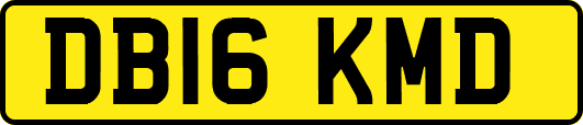 DB16KMD