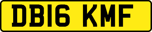 DB16KMF