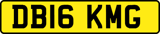 DB16KMG
