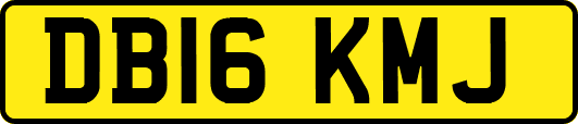 DB16KMJ