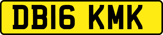DB16KMK