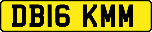 DB16KMM