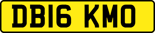 DB16KMO