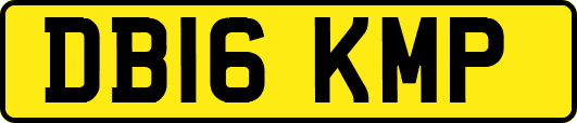 DB16KMP