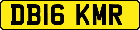 DB16KMR