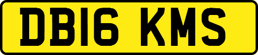 DB16KMS
