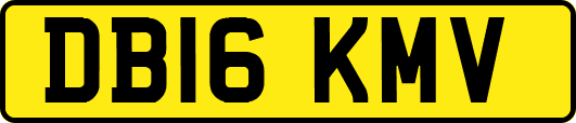 DB16KMV