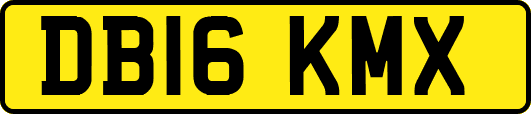 DB16KMX