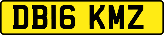 DB16KMZ