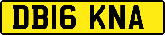 DB16KNA