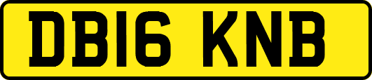 DB16KNB