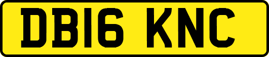 DB16KNC