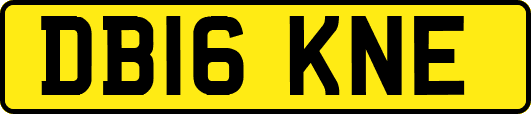 DB16KNE