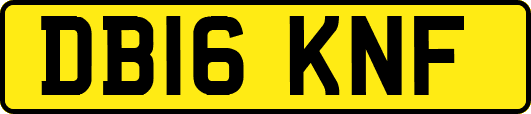 DB16KNF