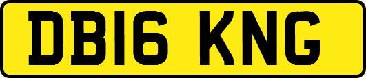 DB16KNG
