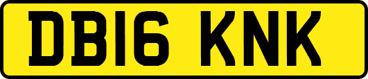 DB16KNK