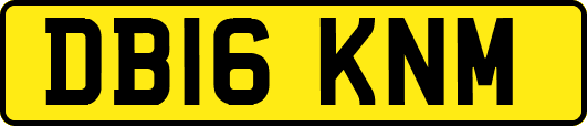 DB16KNM