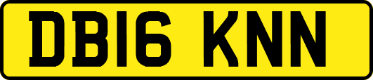 DB16KNN