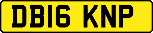 DB16KNP