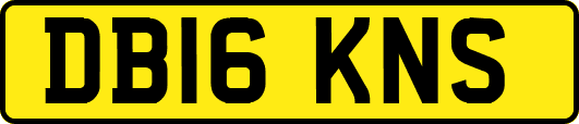 DB16KNS
