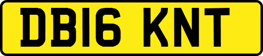 DB16KNT