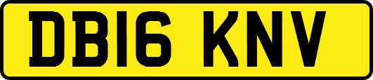 DB16KNV