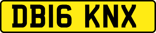 DB16KNX