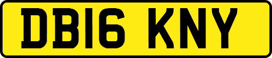 DB16KNY