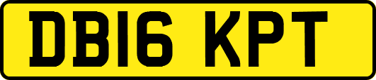 DB16KPT