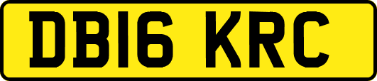 DB16KRC