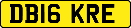 DB16KRE