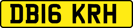 DB16KRH