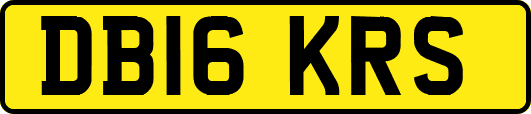 DB16KRS
