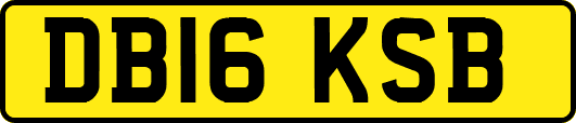 DB16KSB