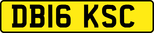 DB16KSC