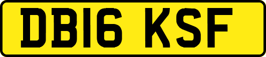 DB16KSF