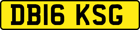 DB16KSG