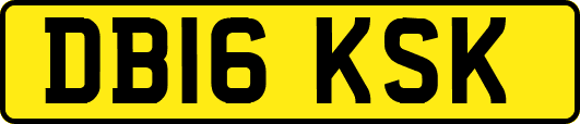 DB16KSK