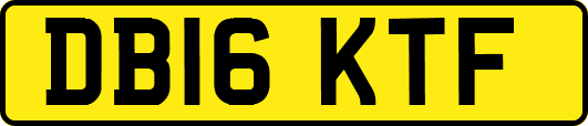 DB16KTF