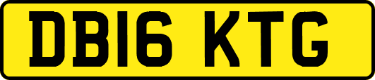 DB16KTG