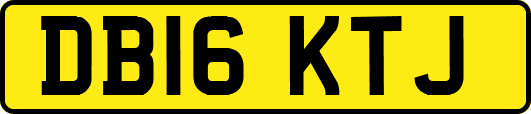 DB16KTJ