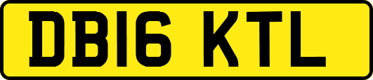 DB16KTL