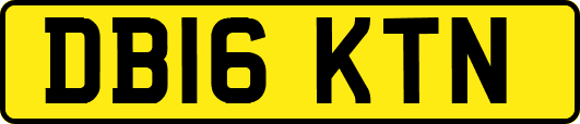 DB16KTN