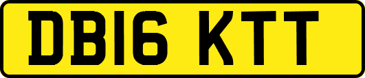 DB16KTT