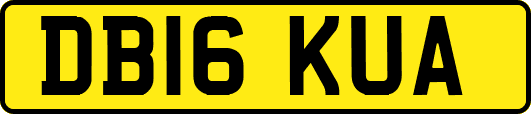 DB16KUA
