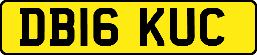 DB16KUC